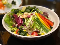 -昱匠·日本料理(金融街店)