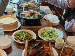 -一楼食业·美食人家