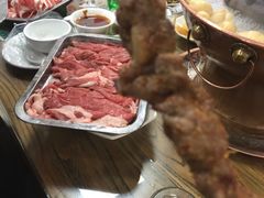 -木萨火锅店(开鲁路店)
