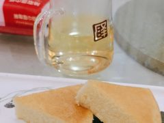 -聚福山莊·寻味顺德(北滘店)