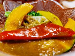 -伽喱博士 Dr.CURRY咖喱饭(太阳宫咖喱店)