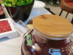 -花田里捞牛火锅(天润店)