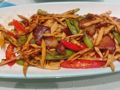 -小船渔村•大连菜•大连焖鱼(黄河路店)