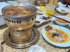 -丰卓会海鲜自助(中润大道店)