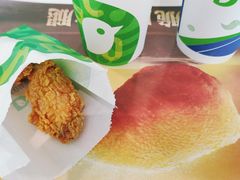 -德克士(西站站内店)