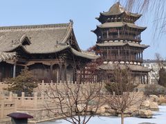-榆次老城