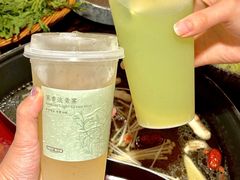 -冯校长老火锅(广州正佳广场店)