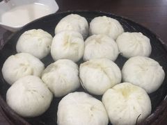 松针小笼包-舒小笼松针小笼包