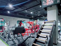 -七星派健身中心(鸟巢店)