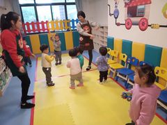 -好姑姑新梅广场托育园(上海直营园)