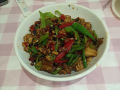 -三只鸟本地特色菜馆(上饶总店)