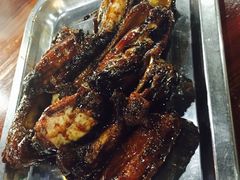 -王裕興肉莊(南禅寺店)