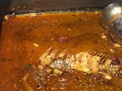 -湄公河秘制烤鱼(西双十贰城商业中心店)