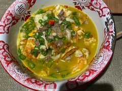 -老湖南民间菜·牛肉十八炒(花都店)