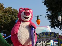 -上海迪士尼度假区