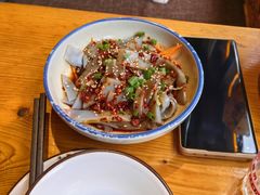 -民食香·腊排骨野生菌美食(木府店)