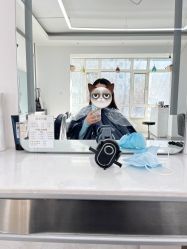 -艺时·漂发·染发·蛋白护理店