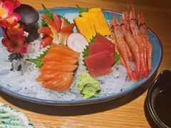 -三石铁板烧(紫竹桥店)