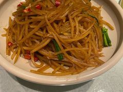 -金掌勺·锅包肉(广渠门店)