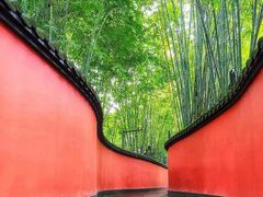 -成都武侯祠博物馆