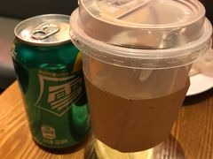 冰柠檬雪碧-乐凯撒披萨(欢乐颂购物中心店)