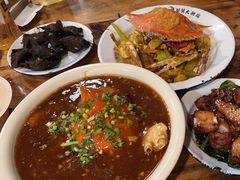 -夹夹大·蟹蟹大排档(财富又一城店)