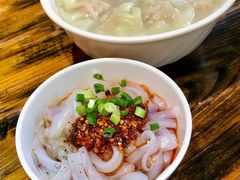 -龙抄手(文殊坊店)