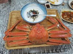 -震海贝烤贝·民俗特色店(延吉总店)