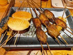 -管氏翅吧(马家堡店)