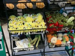 -快乐小羊(富强中路店)