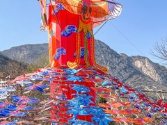 -禅宗少林·音乐大典