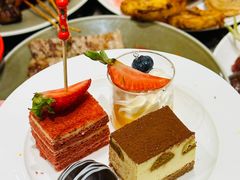 -福州西湖大酒店·怡湖咖啡厅
