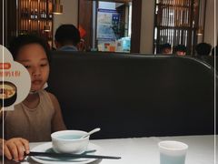 大堂-半勺·新徽菜(银泰城店)