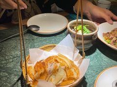 葱油饼-姐夫的小菜(新中关购物中心店)