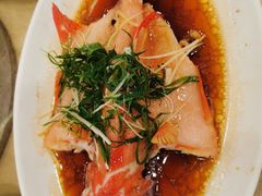 清蒸红瓜子-盛港湾海鲜食府(黄沙店)