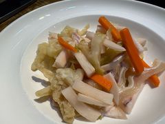 -小厨食堂(黄田坝店)