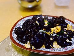 -农家土菜老煨锅(木鱼镇店)