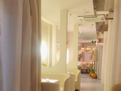 -PARFUM FLORAL花境法餐(南京首店)
