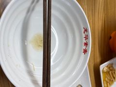 -龙华素斋(龙华路店)