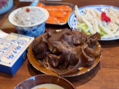 -楠火锅(昆山金鹰店)