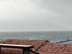 -西涌国际滨海旅游区