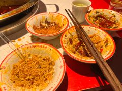 -厂花素芬九宫格火锅(红光店)