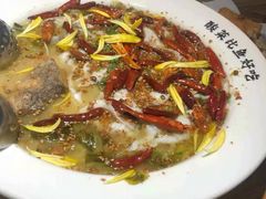 -太二酸菜鱼(福州泰禾店)