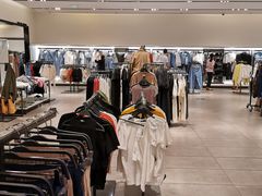 -ZARA(青岛万象城店)
