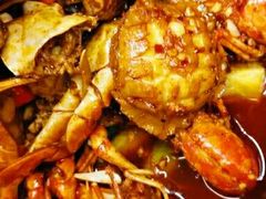 -虾胡闹龙虾馆(湄南河店)