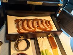 -莉莉海堂HAITANG·烤鸭(国贸商城店)