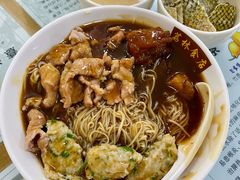 -荔林食店(西华路店)