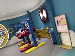 -奈尔宝家庭中心·亲子餐厅(苏州大悦城店)