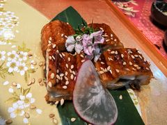 -大江户日本料理(吕厝店)