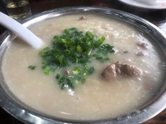 -南记食粥坊·宵夜大排档(莲花总店)